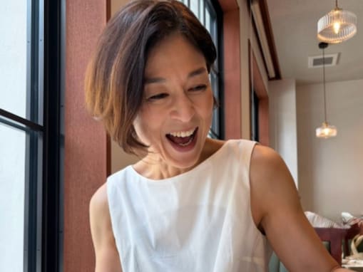 「今年60歳」と知って驚いた女性俳優ランキング！ 2位「鈴木保奈美」を抑えた1位は？【2026年調査】