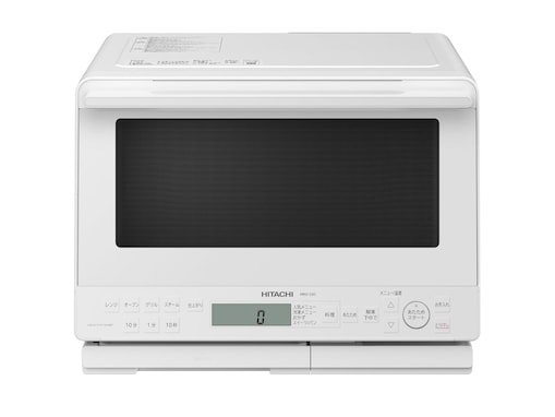 大皿料理やピザも丸ごと！ファミリーに嬉しい日立の大容量オーブンレンジがAmazonで34％オフ