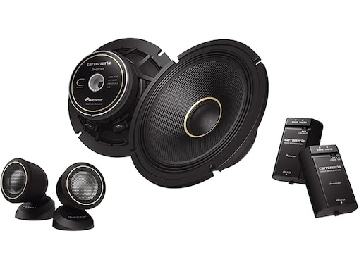 【Amazonベストセラー1位】Pioneer「スピーカー」は目の前のようなボーカルの定位感と伸びやかな高音域を味わえる【8月18日】