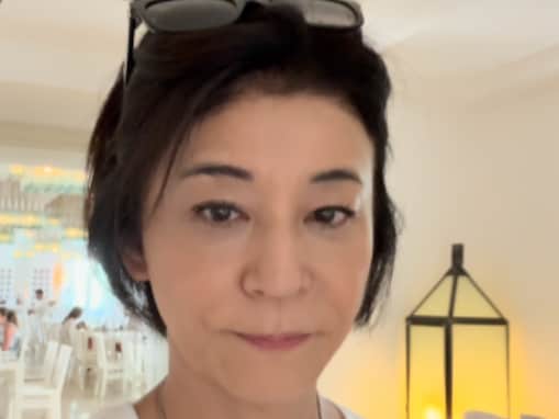 「動画撮ってる場合ですか…!?」高嶋ちさ子、海外で高級バッグ置き忘れる「そんなサザエさんみたいな」