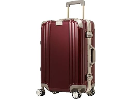 【Amazonお買い得情報】レジェンドウォーカー「スーツケース」が特別価格で登場中【8月18日】