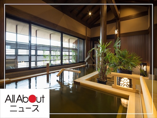 【楽天トラベル×スーパーDEAL】島根県「いにしえの宿 佳雲」が大幅ポイント還元中