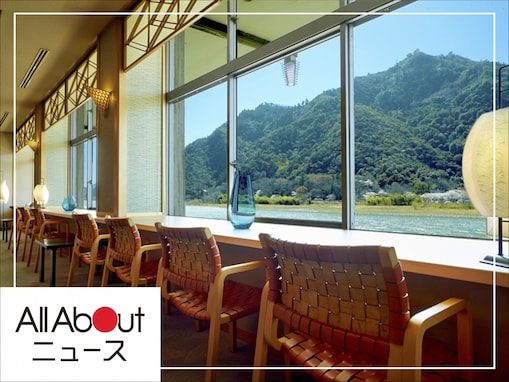 5と0のつく日で10％オフ！ 岐阜城を望む展望大浴場と長良川の味覚や鵜飼観覧が魅力の「鵜匠の家 すぎ山」