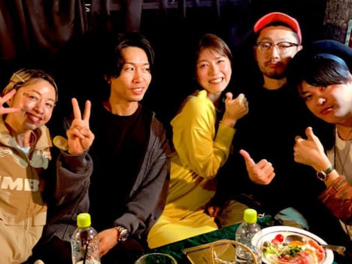 『大好き！五つ子』出演者、“5つ子”集合ショット公開！ 「エモすぎる」「平成一桁世代の夏の風物詩」