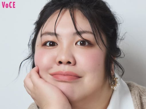 「めっちゃ可愛すぎておもしろい」女性芸人、“モテメイク”姿に絶賛の声「すごい！」「雰囲気変わってる」