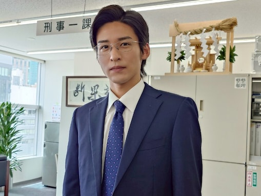 「目黒蓮の演技が光っていたと思う出演作」ランキング！ 2位『教場II』を抑えた1位は？【2026年調査】