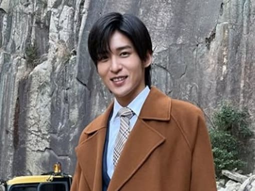 「目黒蓮がハマり役だったと思う出演作」ランキング！ 2位『トリリオンゲーム』を抑えた1位は？【2026年調査】