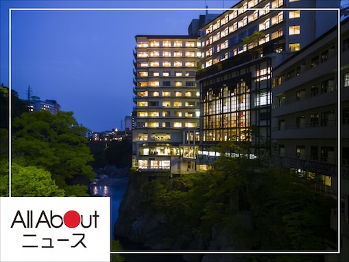 【楽天トラベル×スーパーDEAL】栃木県「鬼怒川温泉 鬼怒川プラザホテル」が実質30％引き！ 鬼怒川のほとりに佇む寛ぎの宿【8月23日】