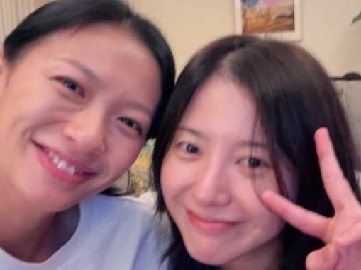 「え、すっぴん？」吉高由里子、榮倉奈々＆大島優子との自宅プライベートショット公開「全員綺麗すぎんか？？」
