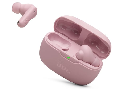 可愛くて高機能なJBLイヤホンがAmazonで5400円！ノイキャン・マルチポイント搭載で即買い決定