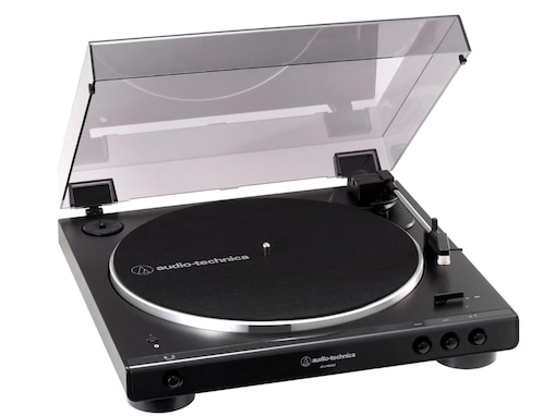 【Amazonベストセラー1位】オーディオテクニカ「レコードプレーヤー」はレコードをワイヤレスで楽しめるスタイリッシュな逸品【8月22日】