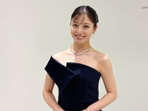 「Z世代に支持されている20代女優」ランキング！ 2位は「橋本環奈」、では1位は？