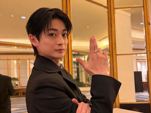 「20～34歳男性」に人気のU-25男優ランキング！ 2位は「高橋文哉」、では1位は？