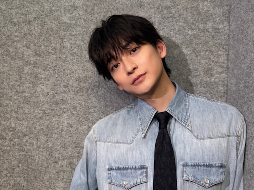 「20～34歳女性」に人気のU-25男優ランキング！2位は「高橋文哉」、では1位は？