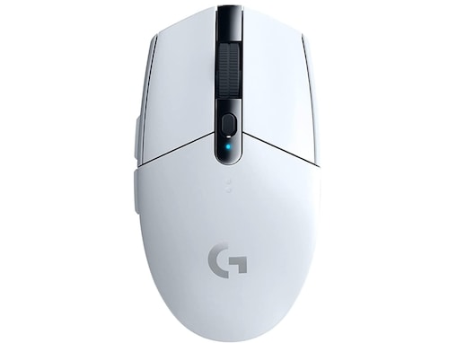 【Amazonベストセラー1位】ロジクール「ゲーミングマウス」は有線並みの高速で安定した操作感を実現【8月22日】
