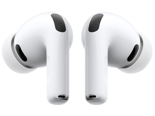 圧倒的な静寂へ！AppleのAirPods Pro 3が14％オフの3万6800円