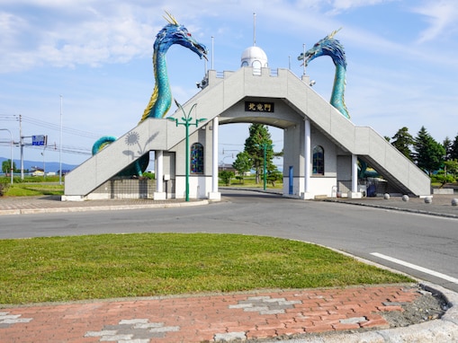 北海道のおすすめ道の駅3選！ 温泉・海鮮グルメ・絶景うに丼が楽しめる人気スポットを紹介