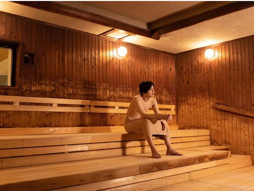 男湯には「水風呂にもぐっていい日」がある。神奈川県海老名市「おふろの王様 海老名店」は源泉かけ流しを含む23種の湯
