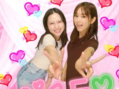 「8年だって」桐谷美玲、夫・三浦翔平との結婚8周年を報告！ 「大好きな2人が幸せそうで本当に嬉しい」