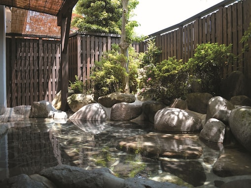 【楽天トラベル×スーパーDEAL】福岡県「原鶴温泉 原鶴グランドスカイホテル」が大幅ポイント還元中