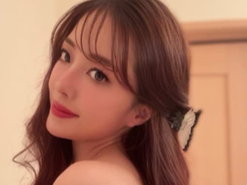 「凄いけど大丈夫ですか」平原綾香、7キロ痩せた最新ショット公開！ 「28歳に見えます」「綺麗になりましたよね」