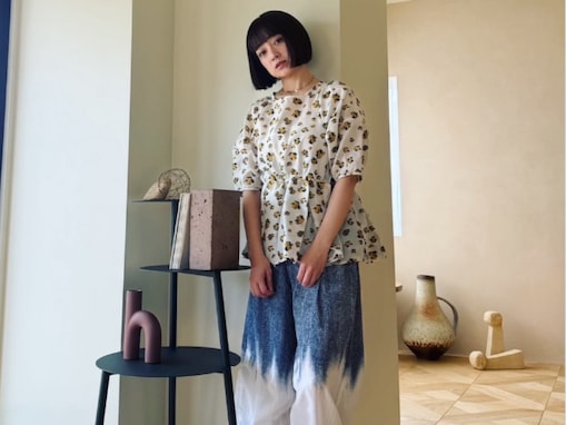 「何でそんなに変わらないんでしょうか？」安達祐実、44歳最新ショット公開「この服着こなすってすごい」