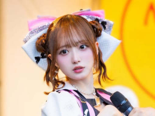 「これ奇跡の1枚なんじゃないかと」美人アイドル、無加工ショットに反響！ 「かわいすぎてありえない」