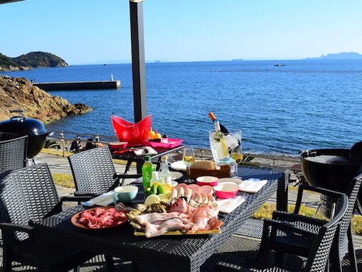 【兵庫県】屋上で海鮮BBQができる施設も！ 但馬牛グルメ・三木金物・瀬戸内の絶景が楽しめる一度は行きたい道の駅3選