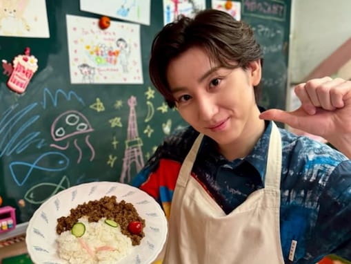 「SixTONES」でイケメンだと思うメンバーランキング！ 2位「京本大我」を抑えた1位は？【2026年調査】
