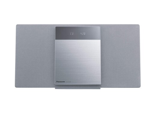 CD入れ替えの面倒から解放！パナソニックの5枚録音ミニコンポがAmazonで36％オフ