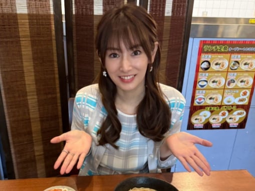 「一瞬吉田沙保里にみえた」北川景子、別人級？ ショットに「雰囲気違いすぎて」「このヘア何年ぶり？」の声