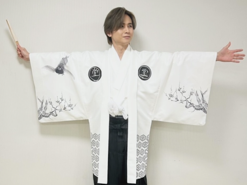 和服が似合うと思う「STARTO社タレント」ランキング！ 「堂本光一」をわずか2票差で抑えた2人は？