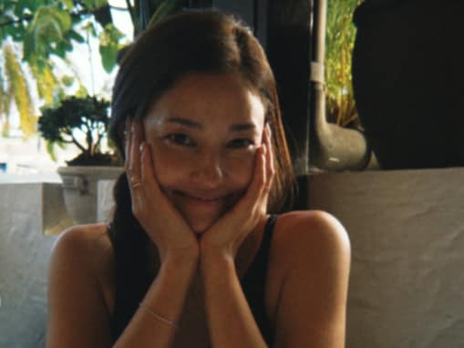 「ピアス増えました？？」黒木メイサ、夏満喫プライベートショットに反響！ 「ますます美人感増したかも」