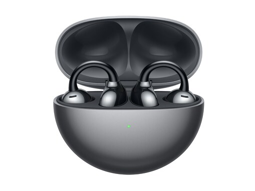 快適な装着感で長時間OK。HUAWEIのオープンイヤーヘッドホンはスタイリッシュなイヤーカフ型と逆音波システムによる音漏れ防止で日常使いを上質にする大人気モデル