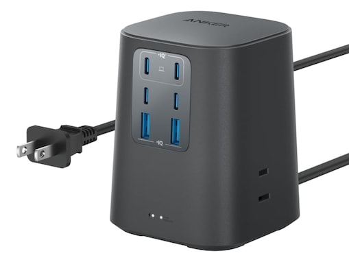 デスク周りのごちゃつき解消！Ankerの9in1充電ステーションが26％オフ【8月27日】