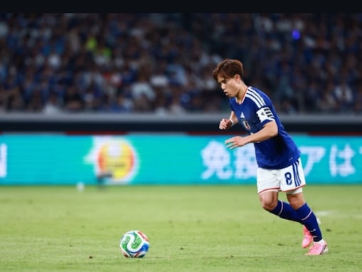 身長を知って驚いた「サッカー日本代表」メンバーランキング！ 2位「久保建英」、1位は？【2026年調査】