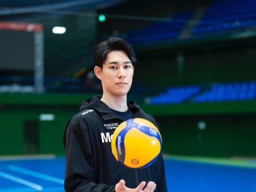 身長を知って驚いた「バレーボール日本代表」メンバーランキング！ 2位「甲斐優斗」、1位は？【2026年調査】