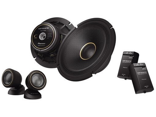 【Amazonベストセラー1位】Pioneer「コンポーネントスピーカー」はボーカルの伸びやかさとクリアで臨場感あふれる音場を実現【8月27日】