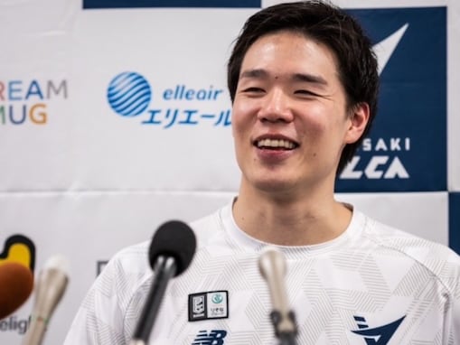 実は高学歴だと知って驚いたバスケットボール選手ランキング！ 2位「馬場雄大」を抑えた1位は？【2026年調査】