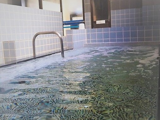【東京都の人気銭湯】「金春湯」は昭和25年創業の伝統と居心地の良さが詰まった老舗銭湯施設