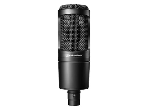 【配信者必見】いつもの声がスタジオ品質に！オーディオテクニカの本格マイクが1万3200円に