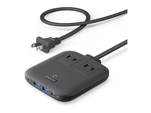 「旅行や出張の必須アイテム！」と絶賛されるAnkerの薄型電源タップが29％オフで登場
