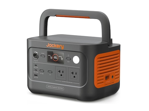 【キャンプ・車中泊派に】急速充電できるJackeryのポータブル電源が1.6万円引き！