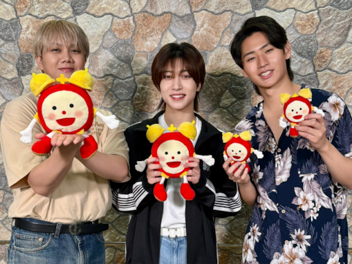「KEY TO LIT（キテレツ）」の好きなメンバーランキング！ 2位「中村嶺亜」を抑えた堂々の1位は？
