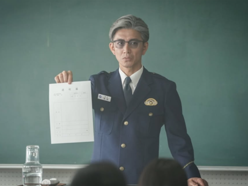 教師役が似合うと思う「STARTO社タレント」ランキング！ 2位「木村拓哉」を抑えた圧倒的1位は？