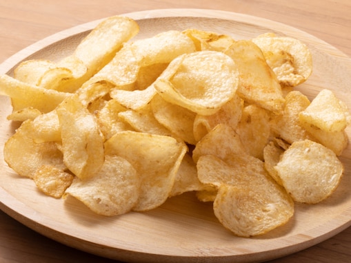 「美味そうやな」カルビー、「ポテトチップス超薄切り」うすしお＆のりしお味発売！ 「これすきなんだよ！」
