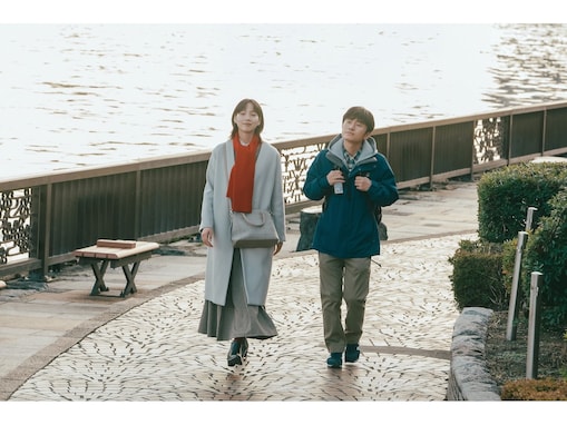 安田章大だからこそ生まれた映画『平行と垂直』。自閉スペクトラム症を「天才にしない」意義とは