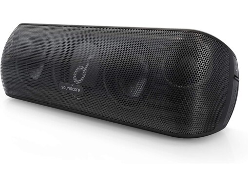 迫力の重低音と高音質をどこでも楽しめる。AnkerのBluetoothスピーカーは防水性能と本格サウンドが魅力の頼れるアイテム