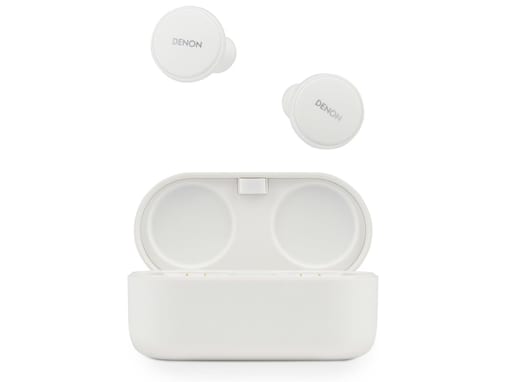 自分専用の音質に自動最適化。デノンのワイヤレスイヤホンは圧倒的な音質とパーソナライズ機能が魅力の頼れるアイテム