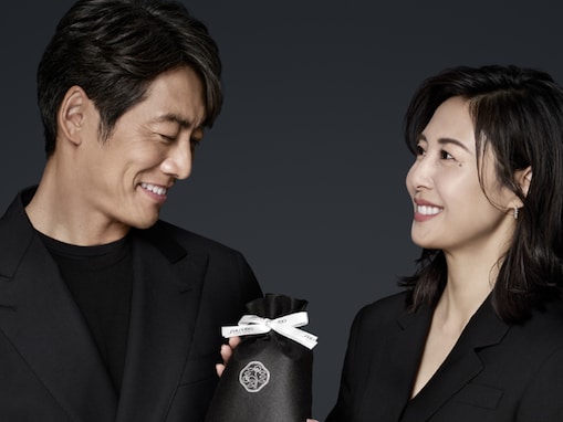年齢を知って驚いた「俳優夫婦」ランキング！ 2位「反町隆史×松嶋菜々子」を抑えた1位は？【2026年調査】